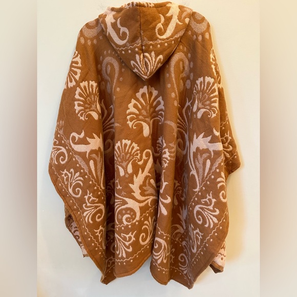 NWOT Free People Hudson Valley Kimono - Picture 6 of 6